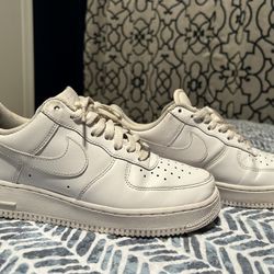 Nike Air Force 1 Shoes