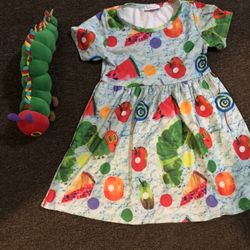 Girls Dress 