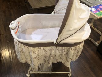 Bassinet