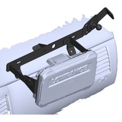 CUSTOM 2ND GEN TACOMA PRODUCTS 