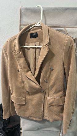 Sweater jacket for woman