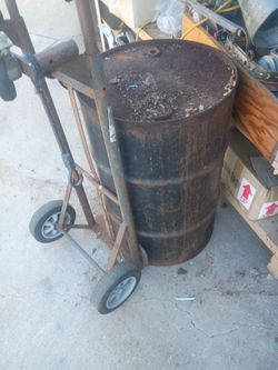 Edm oil