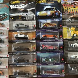Hot Wheels !