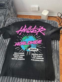Hellstar