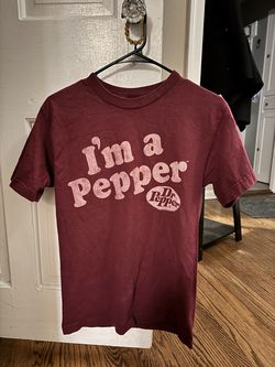 Dr Pepper T-Shirt
