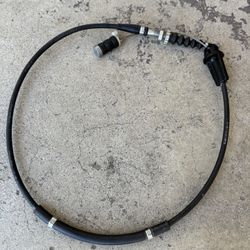 Integra GSR Throttle Cable
