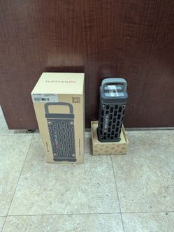 TURTLEBOX M:RANGER PORTABLE SPEAKER