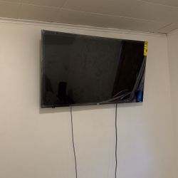 onn. ROKU TV 