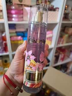 BBW / VS BODY MIST