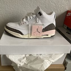 jordan 3 mocha for sale