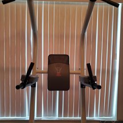 Multifunction Workout Home Gym/ Power Tower