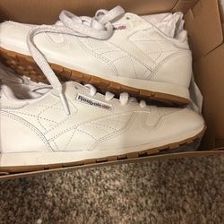 Size 1 Reebok 