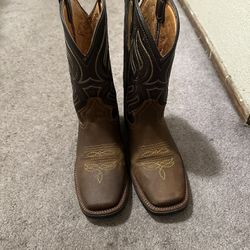 Men’s Boots 