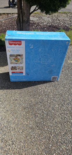 Baby Play set