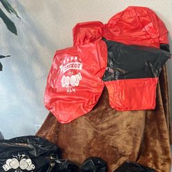 Mega Inflatable Boxing Gloves 