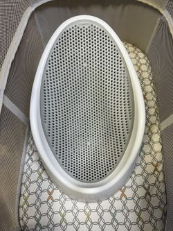 Angel Care Baby Bath Seat