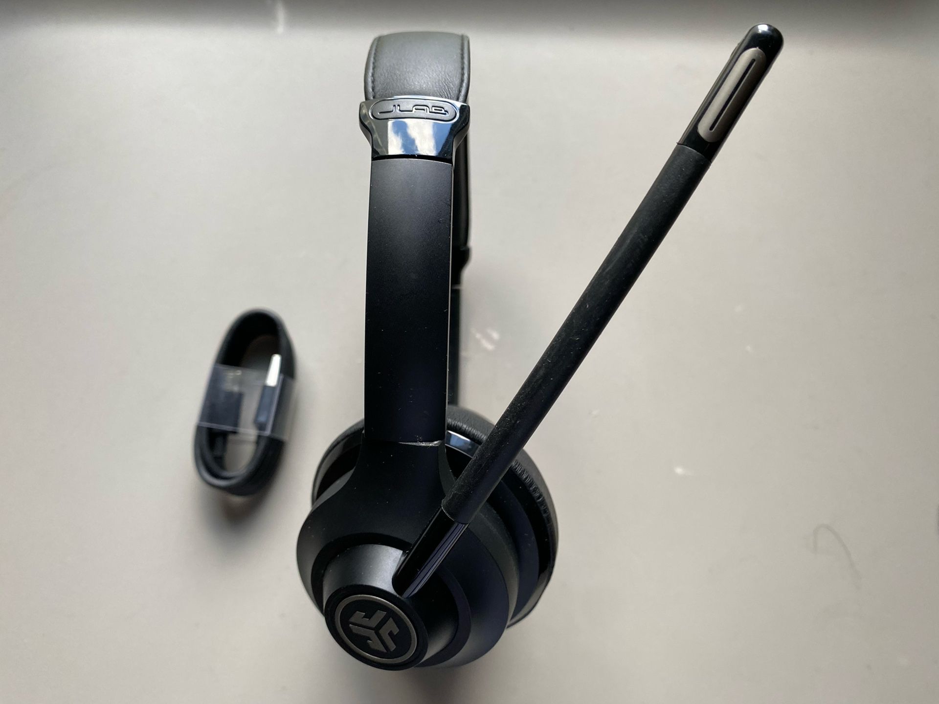 JLAB Go Work Wireless Headset
