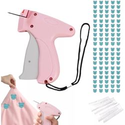 Quick Clothing Fixer, Quick Stitch Sewing Gun, Handheld Sewing Machine *NEW*