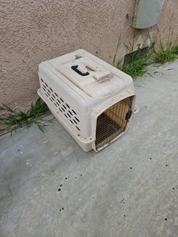 Animal Crate Large