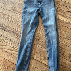 Maurice's Jeggings Size Small