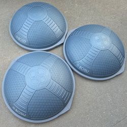 Bosu NextGen Home Balance Trainer Balls
