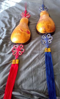 Korean Decorations All For $75