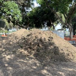 Free Dirt Locally