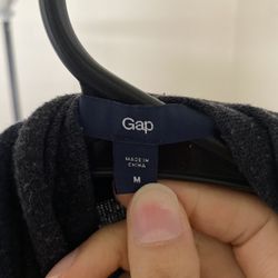 GAP Navy Blue Women’s Cardigan 