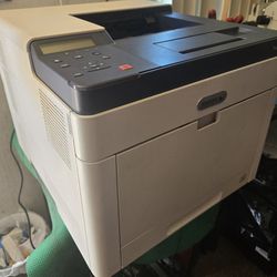 Xerox phaser 6510DN color printer  ( Hablo Español