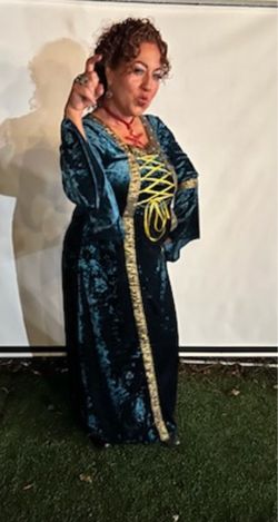 Hocus-pocus Winifred  Sanderson