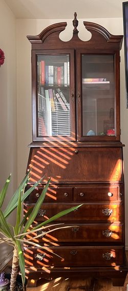 American Drew Secretary Desk 