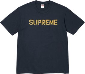 Supreme Hard Tee size medium