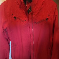 686 Small Ski Jacket 