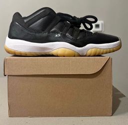 Air Jordan ‘72-10’ 11 Low