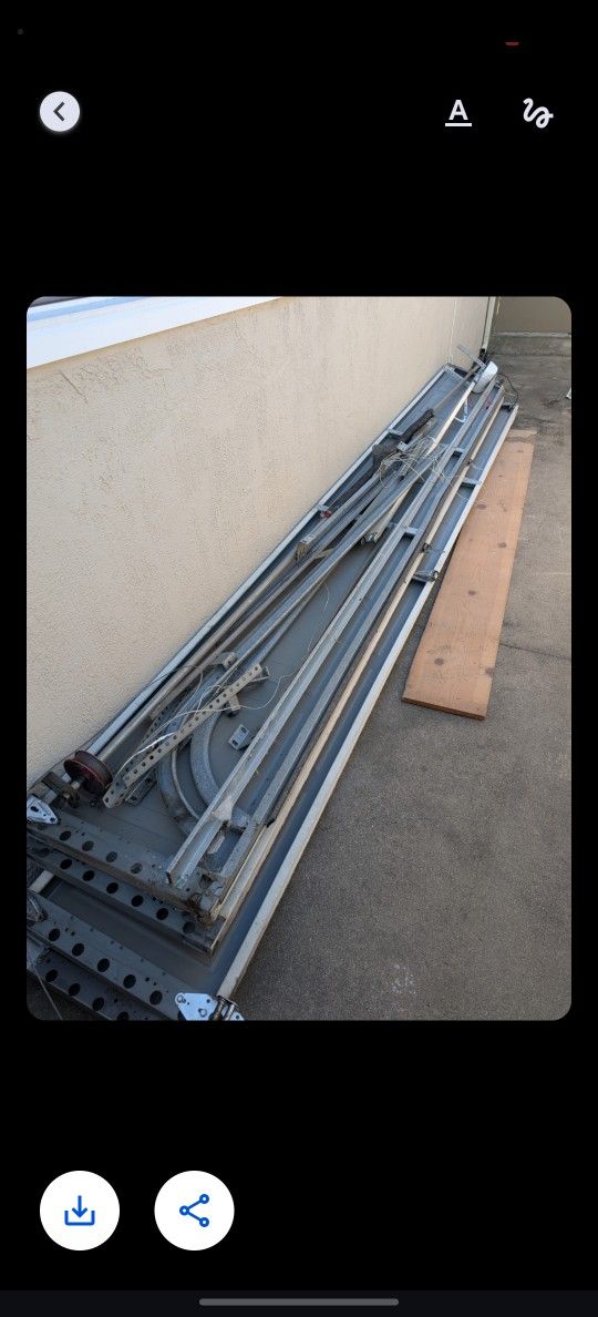 Garage Door