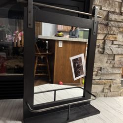 Mirror - Shelf
