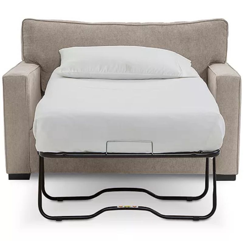 Macy’s Radly Chair Bed