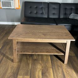 IKEA Coffee Table 