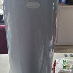 Diaper Pail Odor Locking
