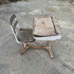 School Desk