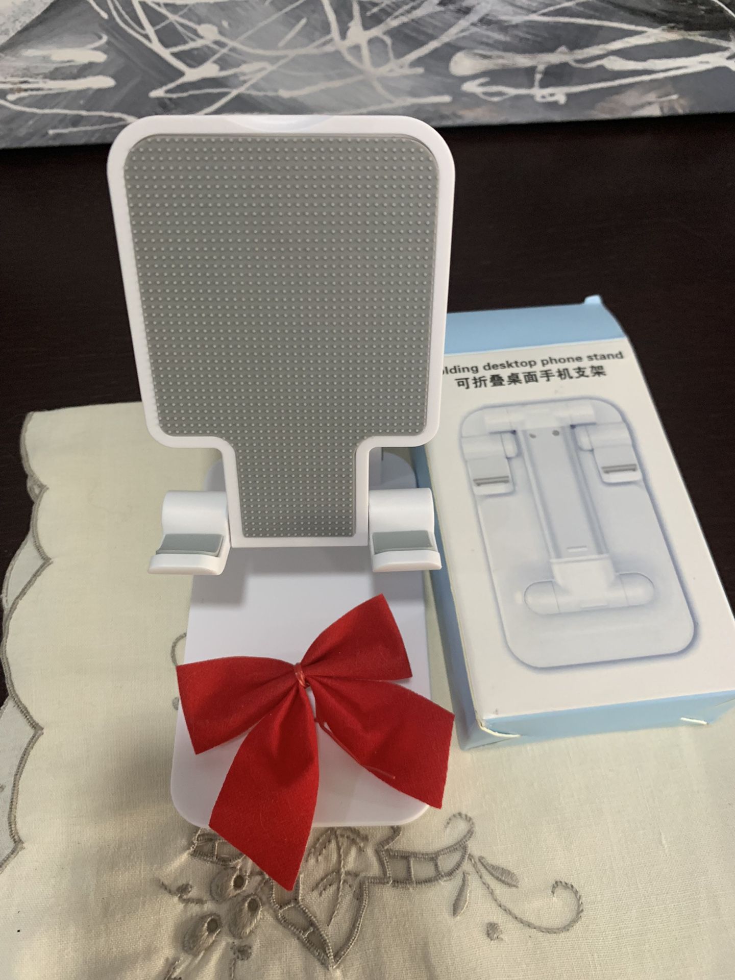 Cell Phon Stand