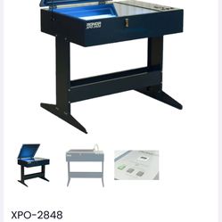 Ranar XPO-2848