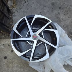 Revolution Racing