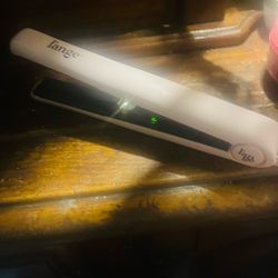 Lange flat iron