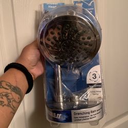 Shower Head