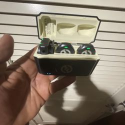 Hollyland Wireless Microphone 