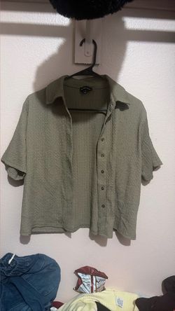 Mordern works shirt