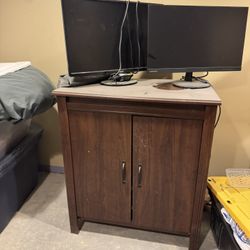 Computer Monitors