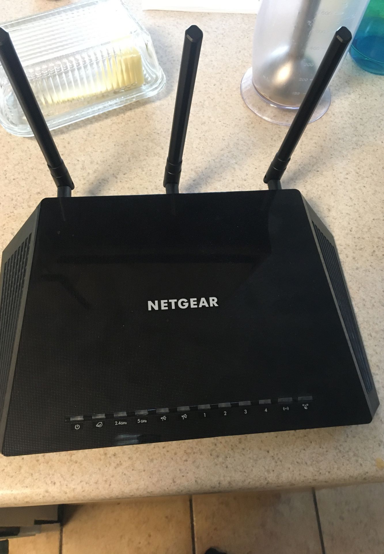 NetGear Router
