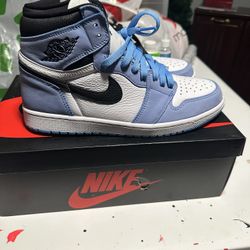 Jordan Unc 1